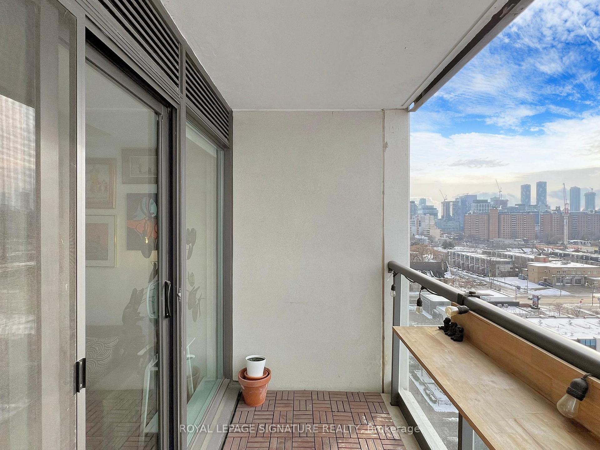 Photo 33 of Unit 1002, 260 Sackville Street, Toronto, Regent Park — HOMEH