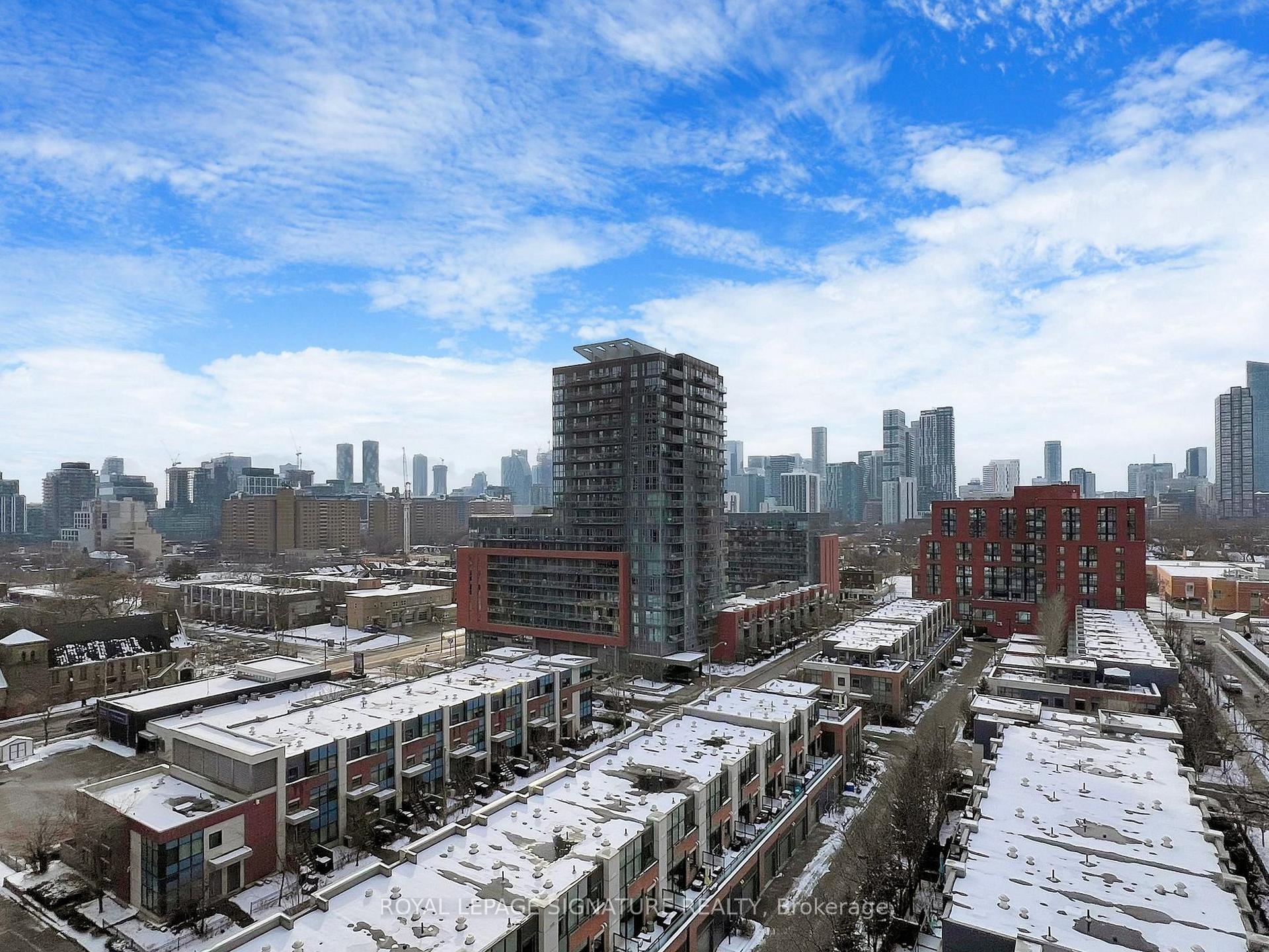 Photo 35 of Unit 1002, 260 Sackville Street, Toronto, Regent Park — HOMEH