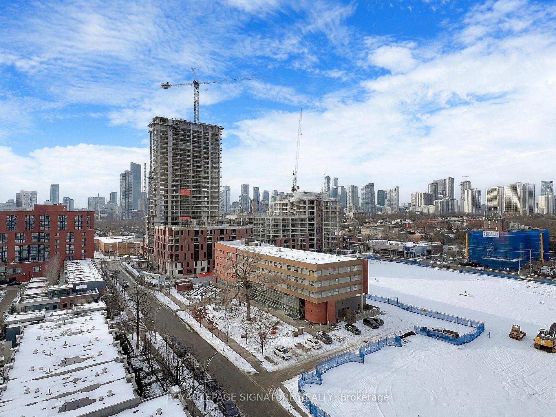 Photo 37 of Unit 1002, 260 Sackville Street, Toronto, Regent Park — HOMEH