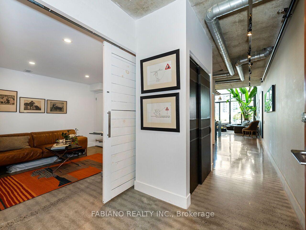 Photo 38 of Unit 532, 43 Hanna Avenue, Toronto, Niagara — HOMEH