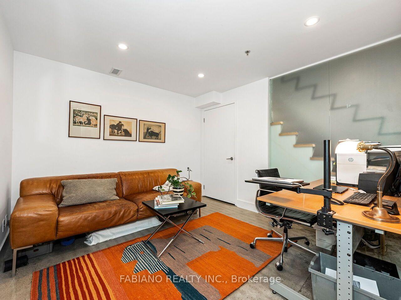 Photo 39 of Unit 532, 43 Hanna Avenue, Toronto, Niagara — HOMEH