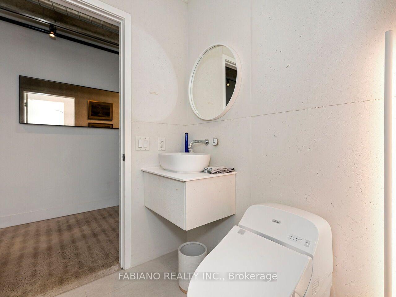 Photo 37 of Unit 532, 43 Hanna Avenue, Toronto, Niagara — HOMEH