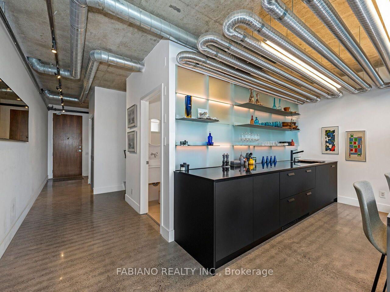 Photo 7 of Unit 532, 43 Hanna Avenue, Toronto, Niagara — HOMEH