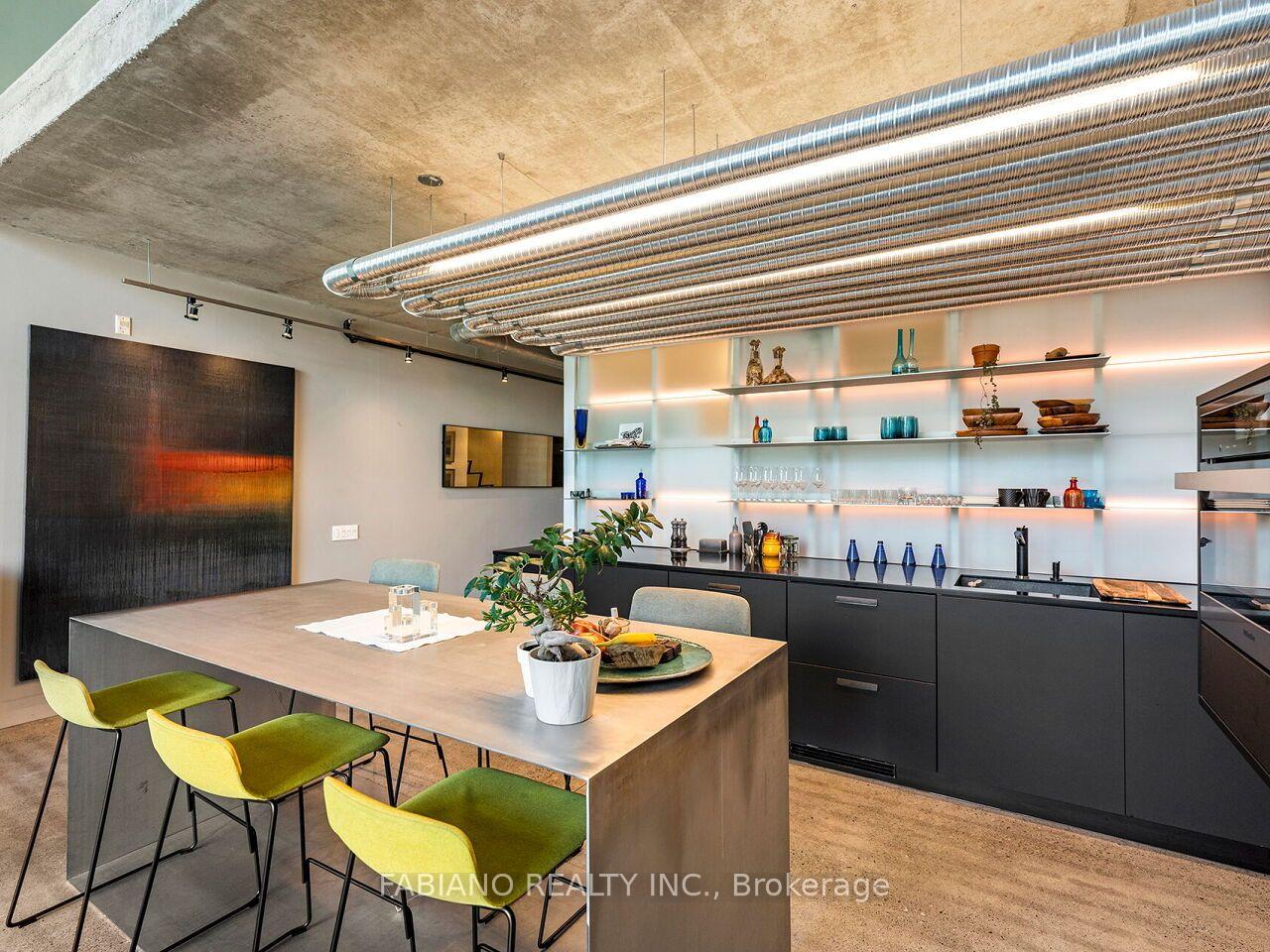 Photo 8 of Unit 532, 43 Hanna Avenue, Toronto, Niagara — HOMEH