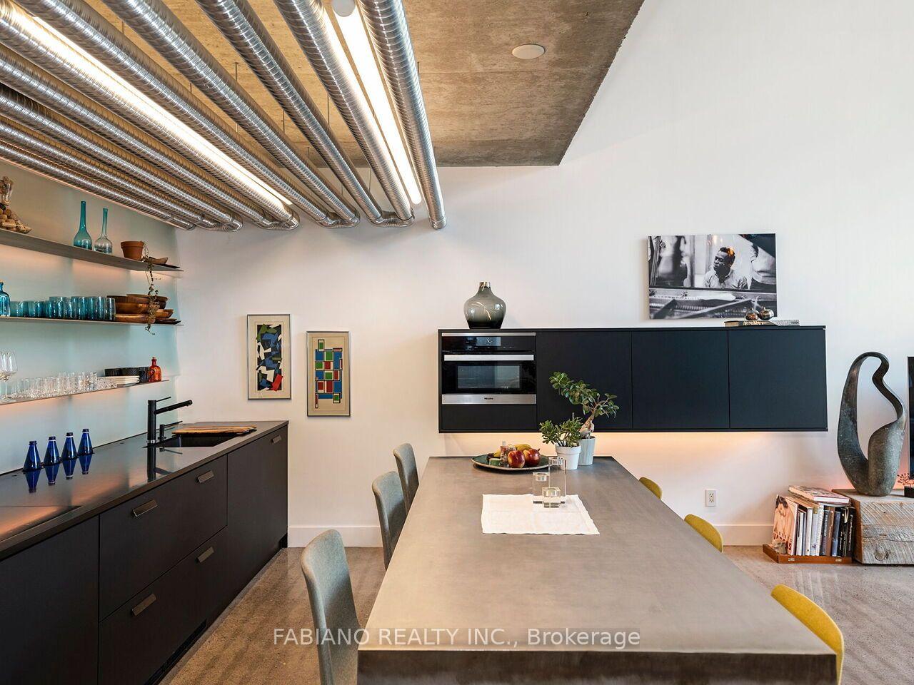 Photo 10 of Unit 532, 43 Hanna Avenue, Toronto, Niagara — HOMEH