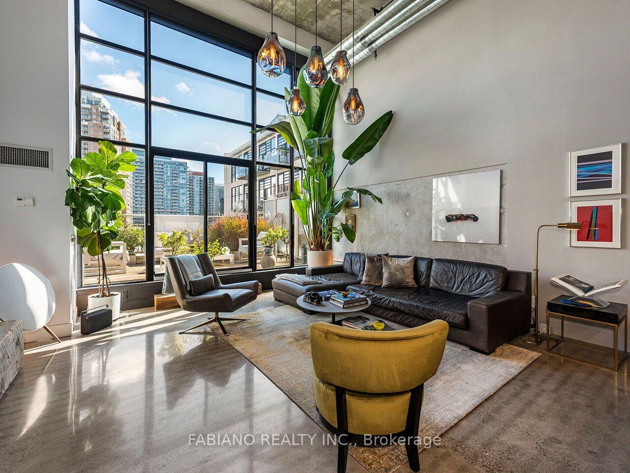 Photo 12 of Unit 532, 43 Hanna Avenue, Toronto, Niagara — HOMEH