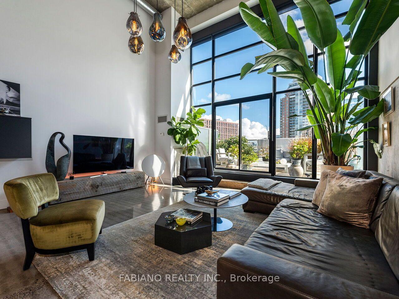 Photo 13 of Unit 532, 43 Hanna Avenue, Toronto, Niagara — HOMEH