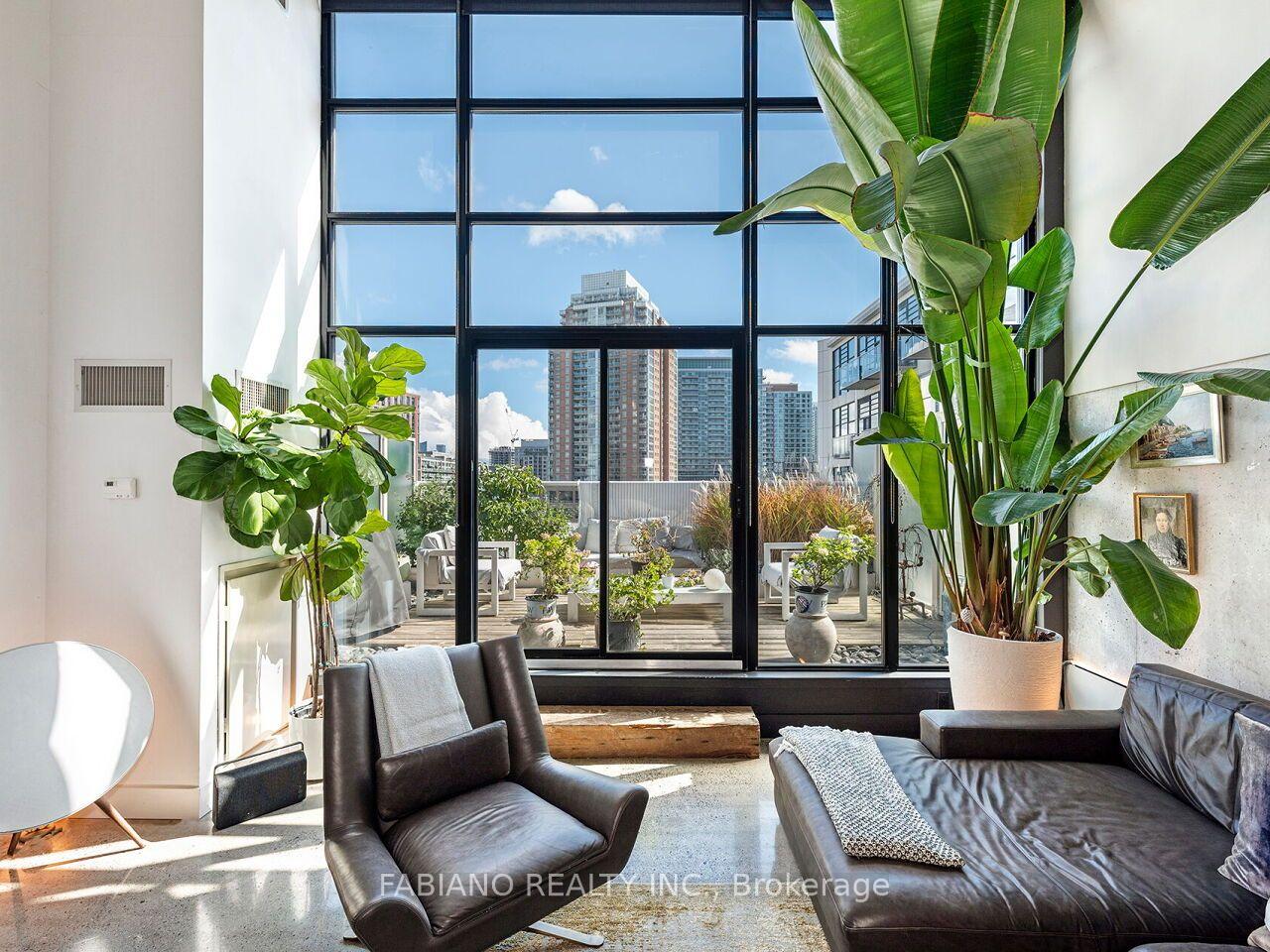 Photo 14 of Unit 532, 43 Hanna Avenue, Toronto, Niagara — HOMEH