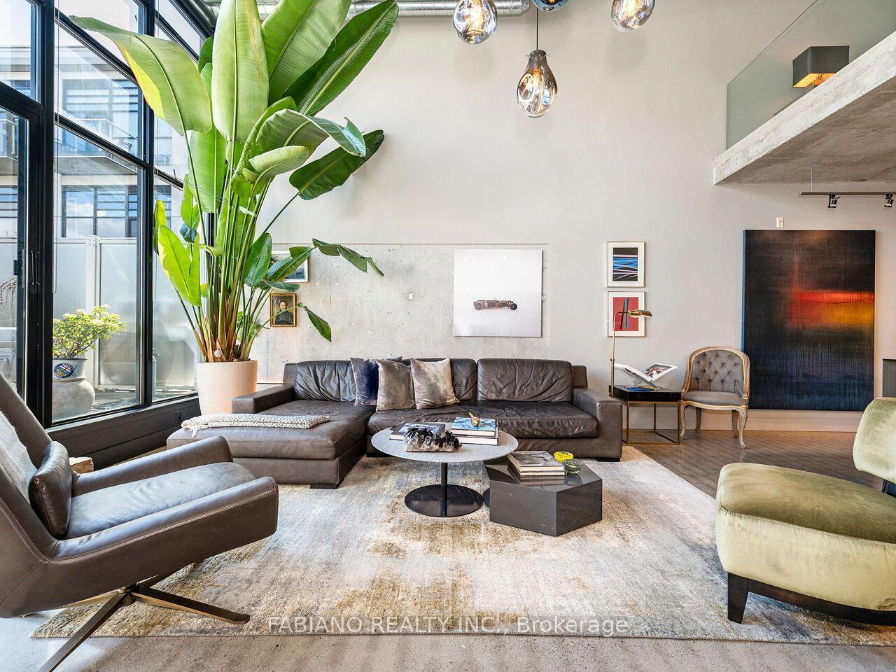 Photo 15 of Unit 532, 43 Hanna Avenue, Toronto, Niagara — HOMEH