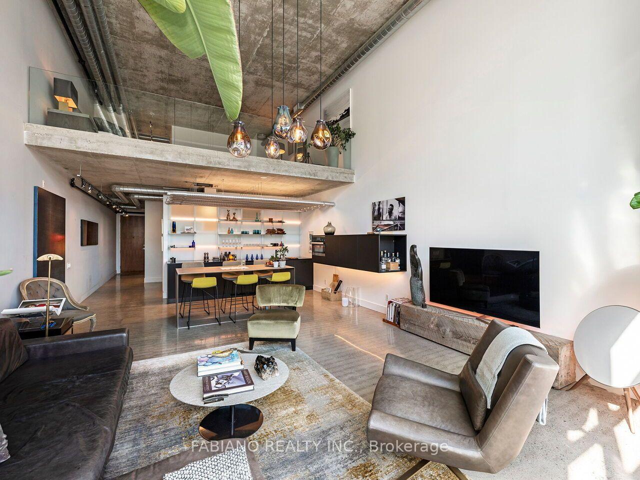 Photo 16 of Unit 532, 43 Hanna Avenue, Toronto, Niagara — HOMEH