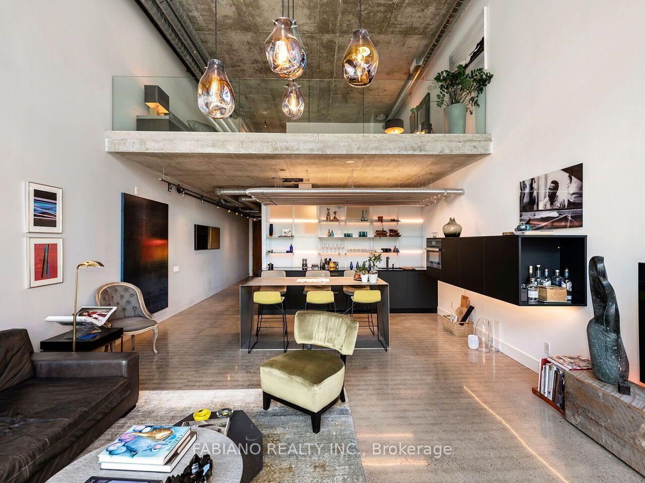 Photo 17 of Unit 532, 43 Hanna Avenue, Toronto, Niagara — HOMEH