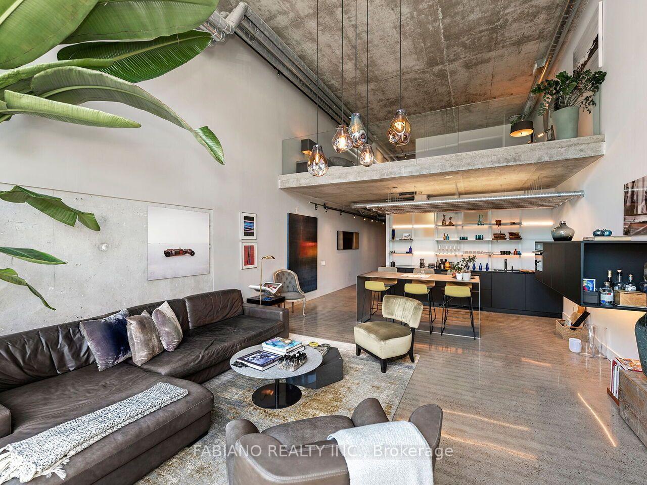 Photo 18 of Unit 532, 43 Hanna Avenue, Toronto, Niagara — HOMEH