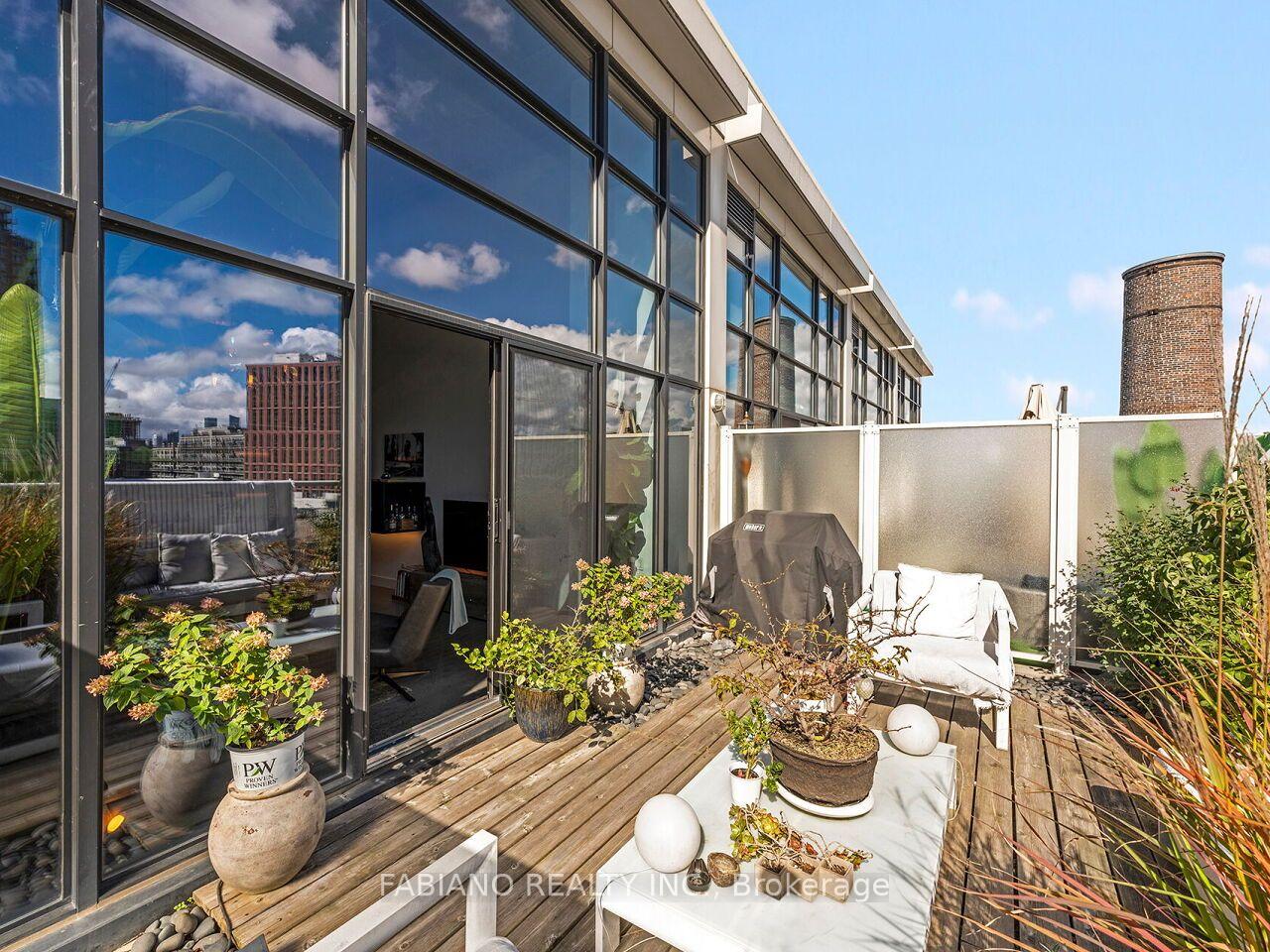Photo 20 of Unit 532, 43 Hanna Avenue, Toronto, Niagara — HOMEH