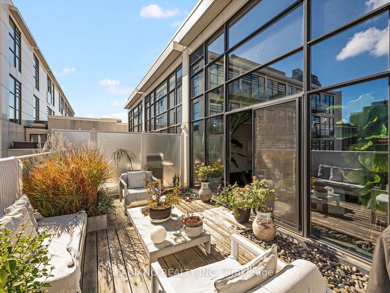 Photo 21 of Unit 532, 43 Hanna Avenue, Toronto, Niagara — HOMEH