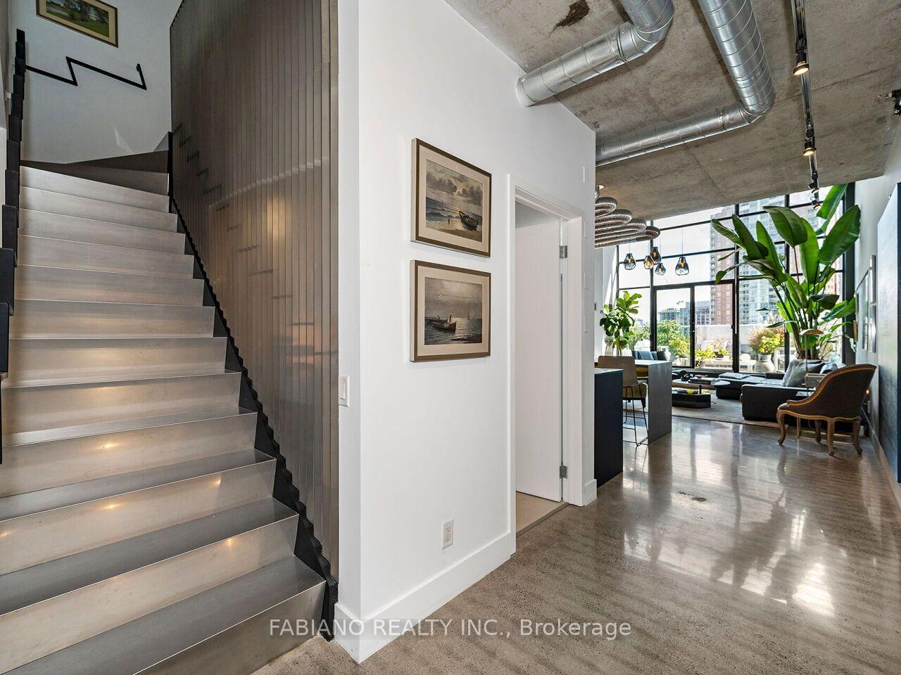 Photo 22 of Unit 532, 43 Hanna Avenue, Toronto, Niagara — HOMEH
