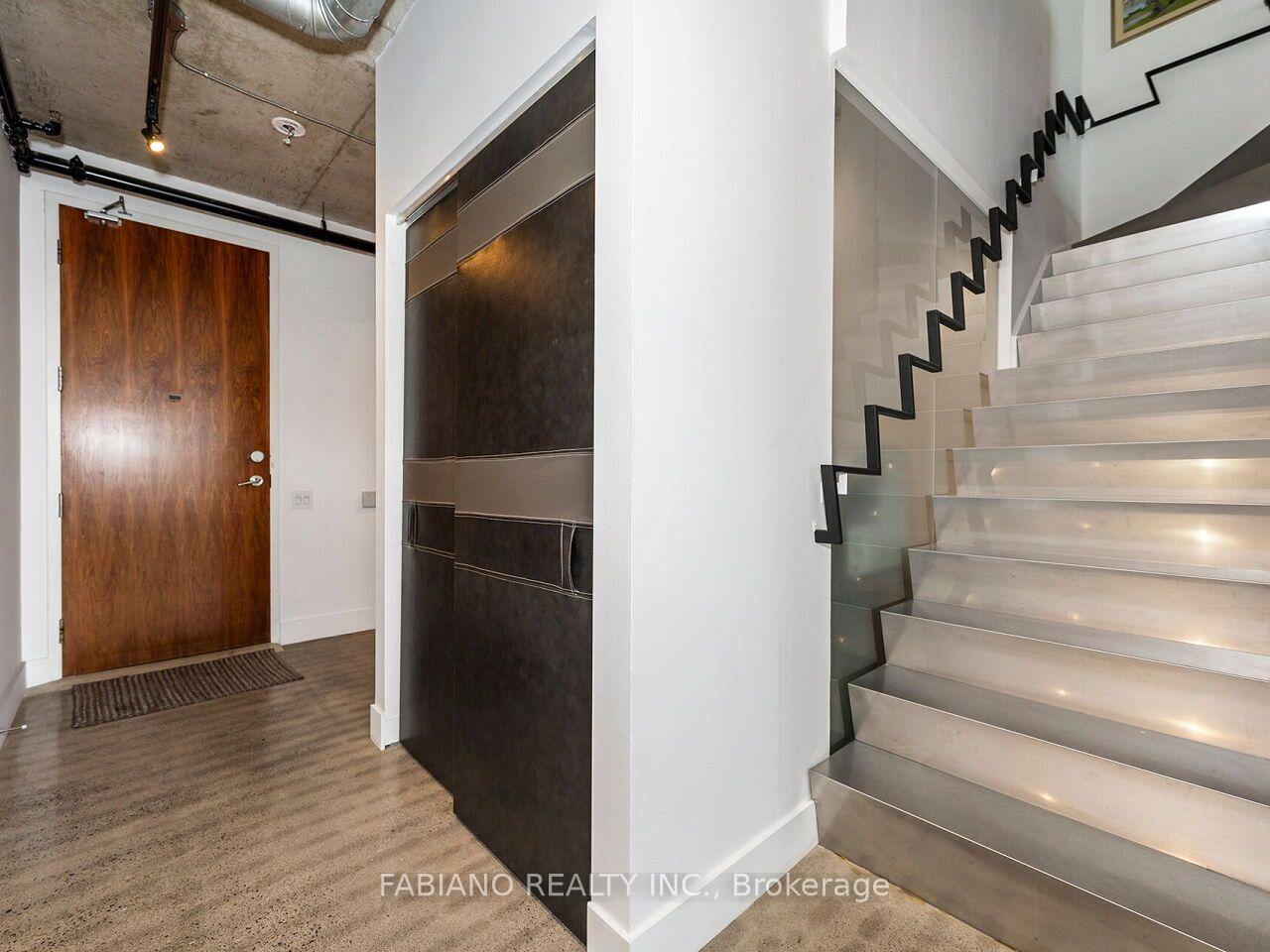 Photo 23 of Unit 532, 43 Hanna Avenue, Toronto, Niagara — HOMEH