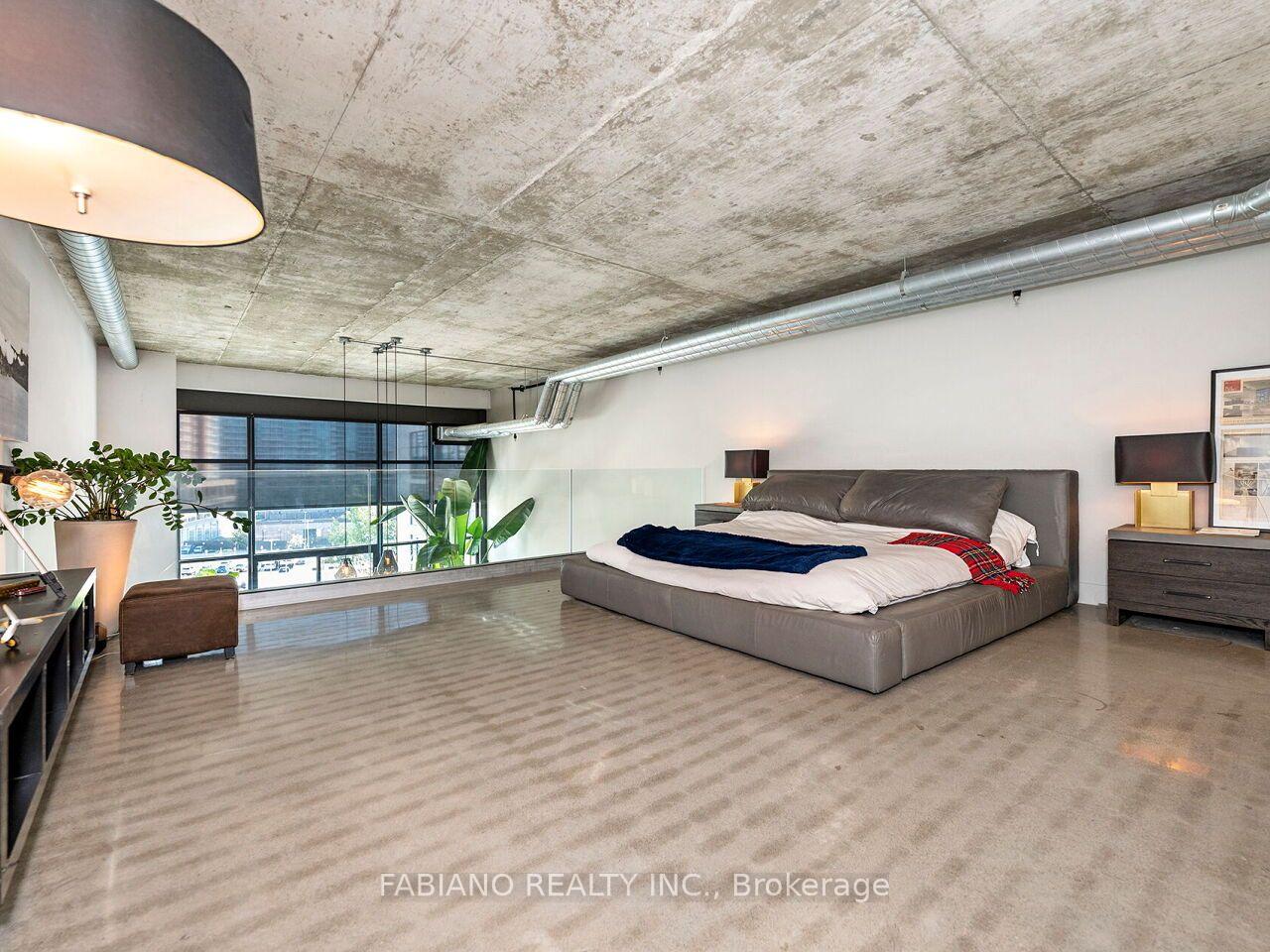 Photo 25 of Unit 532, 43 Hanna Avenue, Toronto, Niagara — HOMEH