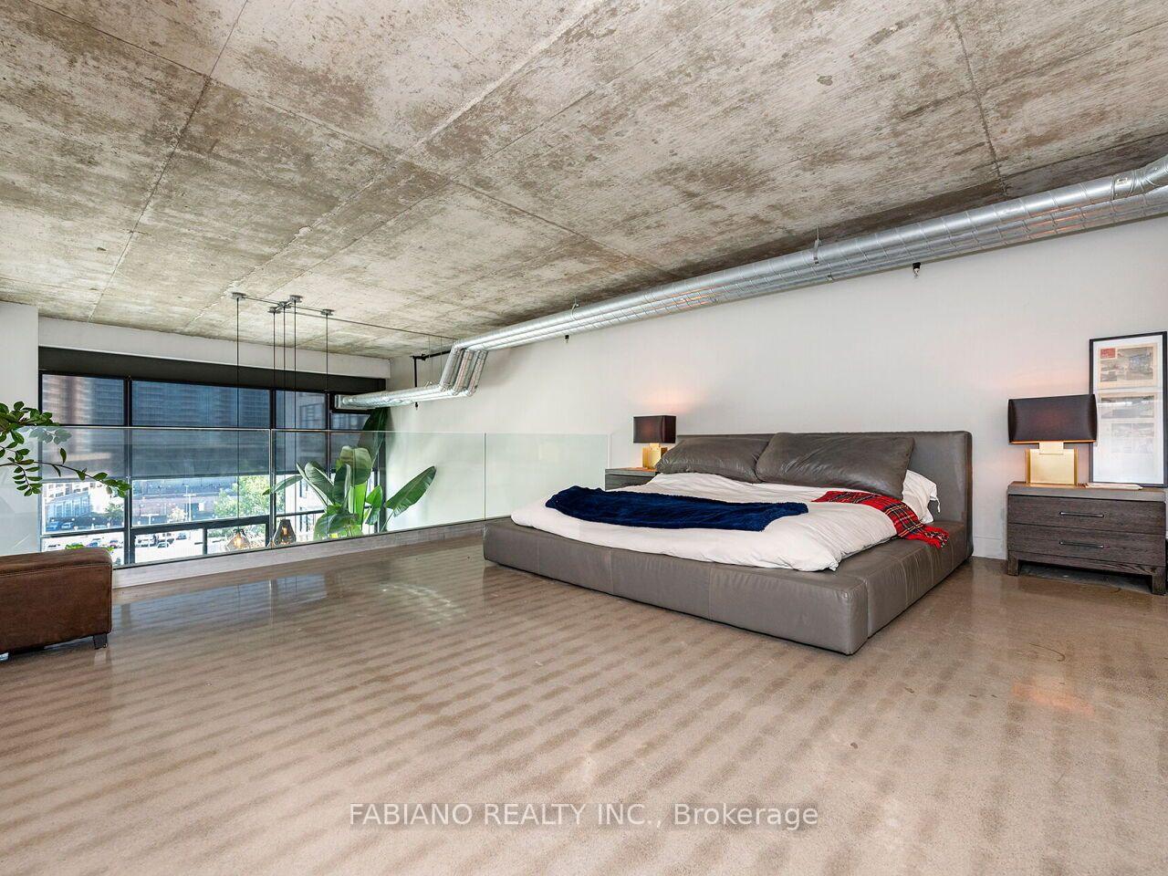 Photo 26 of Unit 532, 43 Hanna Avenue, Toronto, Niagara — HOMEH