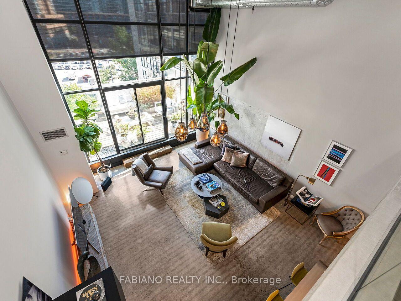 Photo 27 of Unit 532, 43 Hanna Avenue, Toronto, Niagara — HOMEH