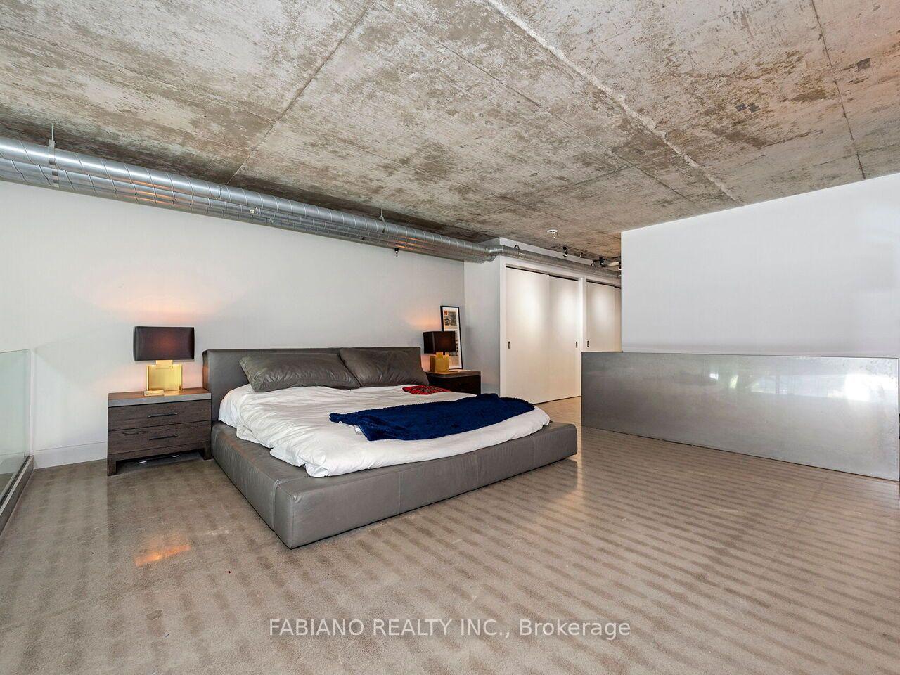 Photo 28 of Unit 532, 43 Hanna Avenue, Toronto, Niagara — HOMEH
