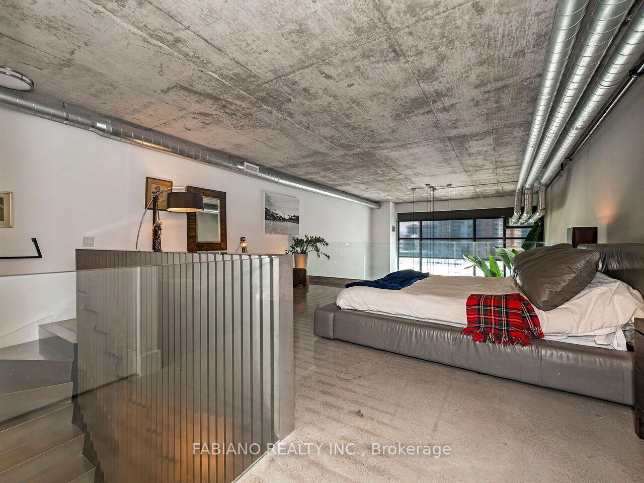 Photo 29 of Unit 532, 43 Hanna Avenue, Toronto, Niagara — HOMEH