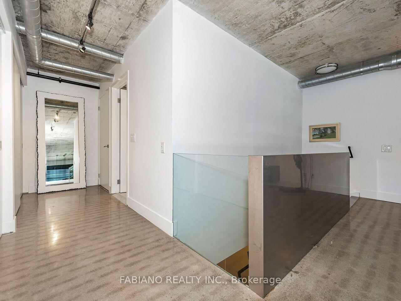 Photo 30 of Unit 532, 43 Hanna Avenue, Toronto, Niagara — HOMEH