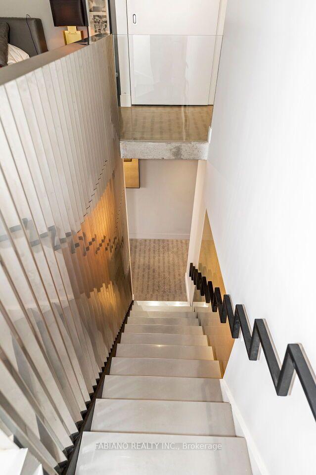 Photo 35 of Unit 532, 43 Hanna Avenue, Toronto, Niagara — HOMEH