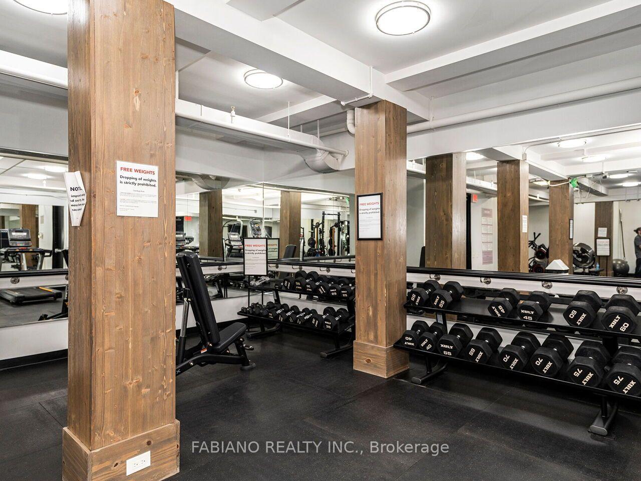 Photo 40 of Unit 532, 43 Hanna Avenue, Toronto, Niagara — HOMEH