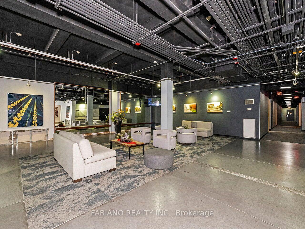 Photo 42 of Unit 532, 43 Hanna Avenue, Toronto, Niagara — HOMEH