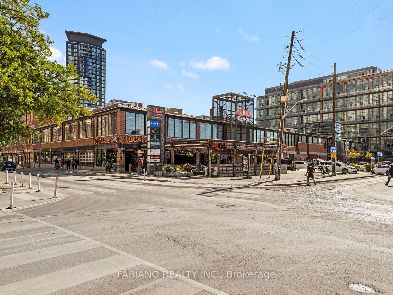 Photo 46 of Unit 532, 43 Hanna Avenue, Toronto, Niagara — HOMEH
