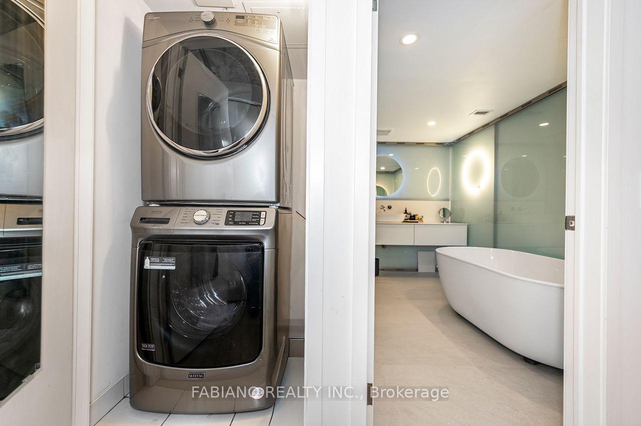 Photo 34 of Unit 532, 43 Hanna Avenue, Toronto, Niagara — HOMEH