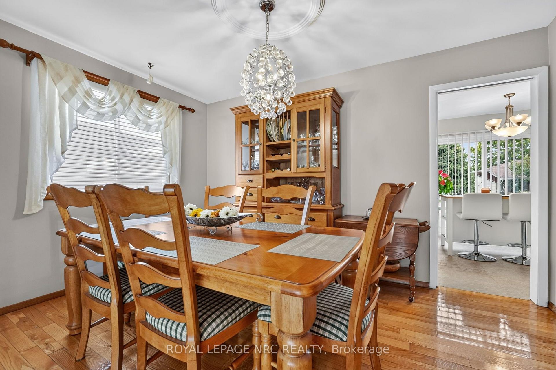 Photo 9 of 20 Jessica Drive, St. Catharines, Vine/Linwell — HOMEH