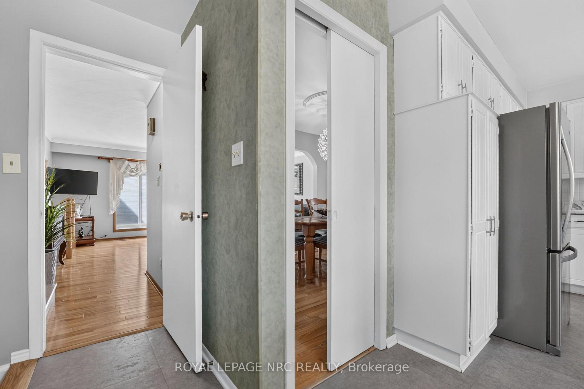 Photo 18 of 20 Jessica Drive, St. Catharines, Vine/Linwell — HOMEH