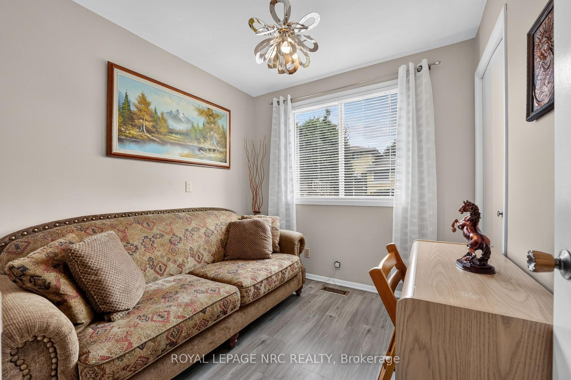 Photo 20 of 20 Jessica Drive, St. Catharines, Vine/Linwell — HOMEH
