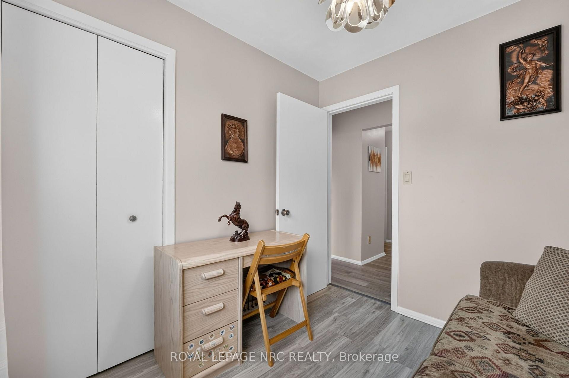 Photo 21 of 20 Jessica Drive, St. Catharines, Vine/Linwell — HOMEH