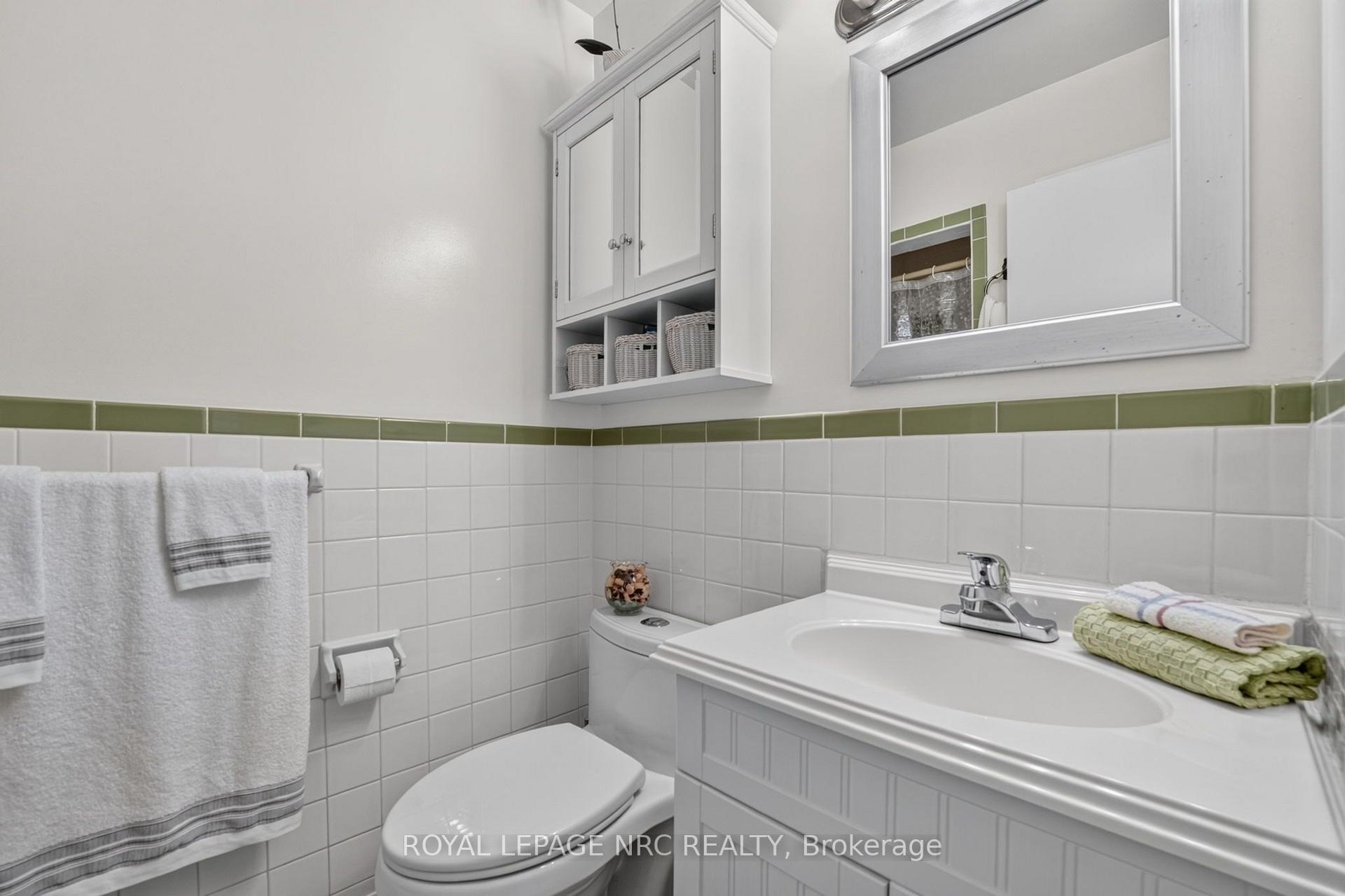 Photo 25 of 20 Jessica Drive, St. Catharines, Vine/Linwell — HOMEH