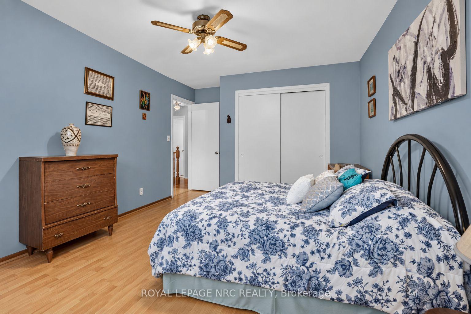 Photo 31 of 20 Jessica Drive, St. Catharines, Vine/Linwell — HOMEH