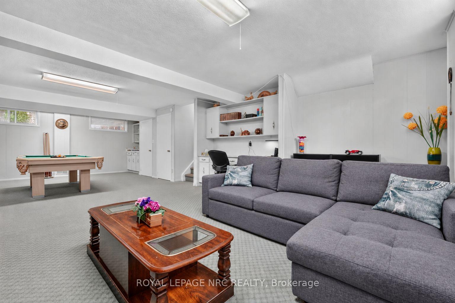 Photo 38 of 20 Jessica Drive, St. Catharines, Vine/Linwell — HOMEH