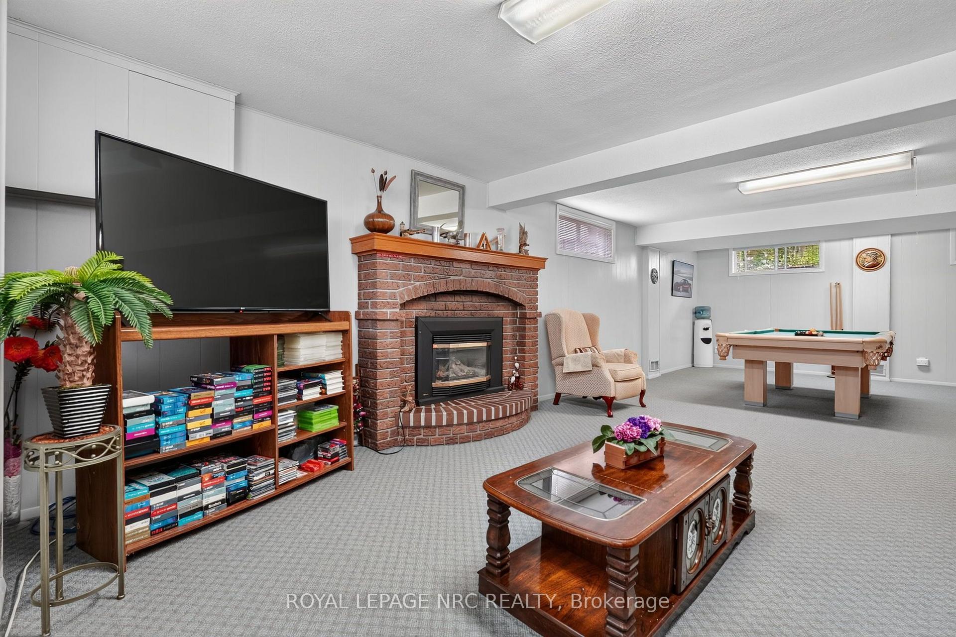 Photo 39 of 20 Jessica Drive, St. Catharines, Vine/Linwell — HOMEH