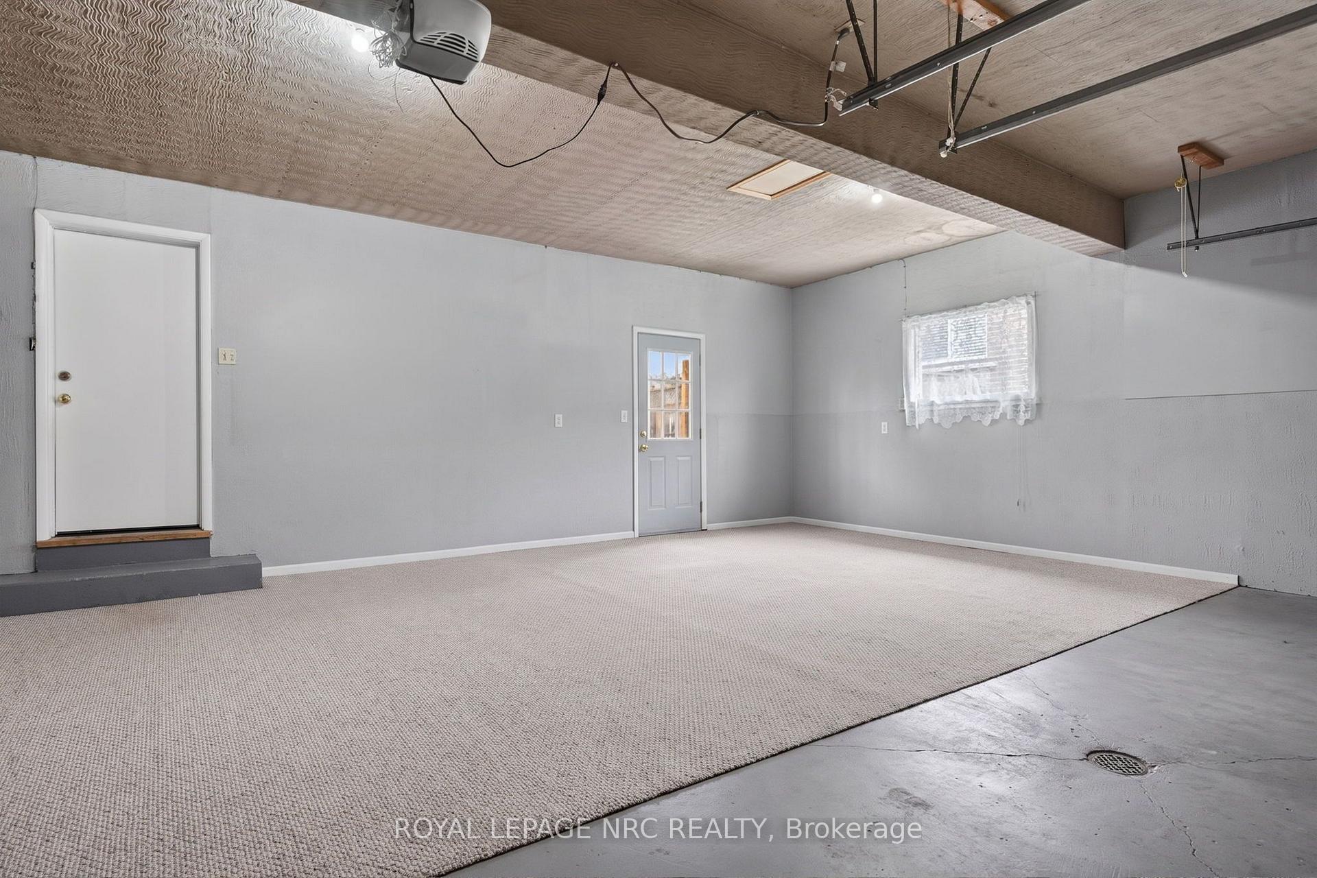 Photo 42 of 20 Jessica Drive, St. Catharines, Vine/Linwell — HOMEH