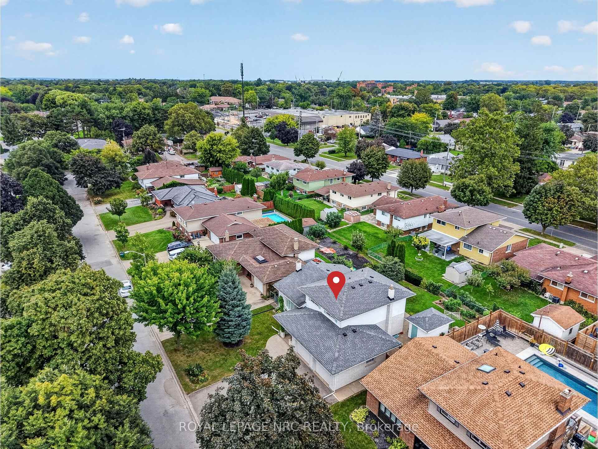 Photo 49 of 20 Jessica Drive, St. Catharines, Vine/Linwell — HOMEH