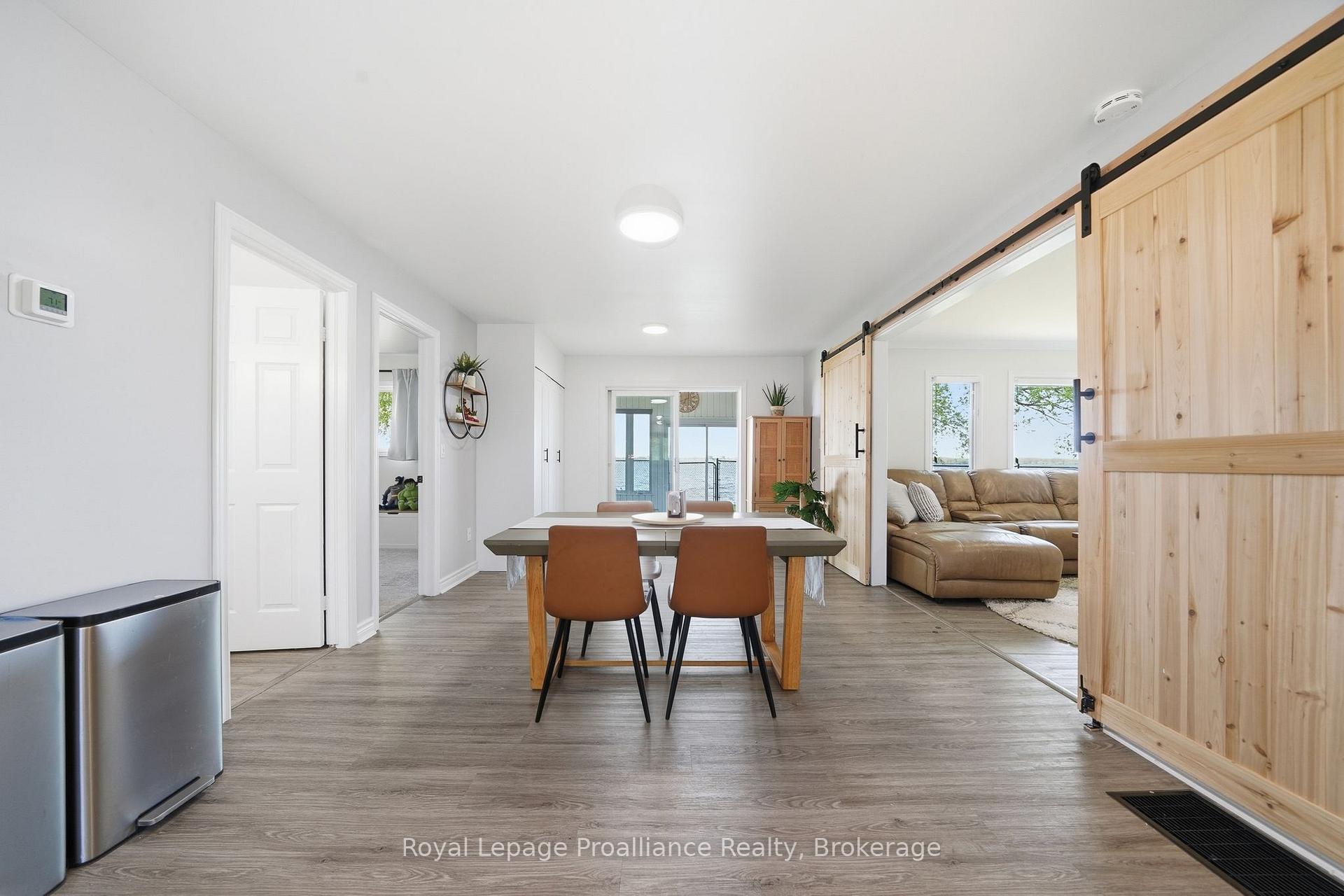 Photo 10 of 33 Peats Point Lane, Prince Edward County, Ameliasburg Ward — HOMEH