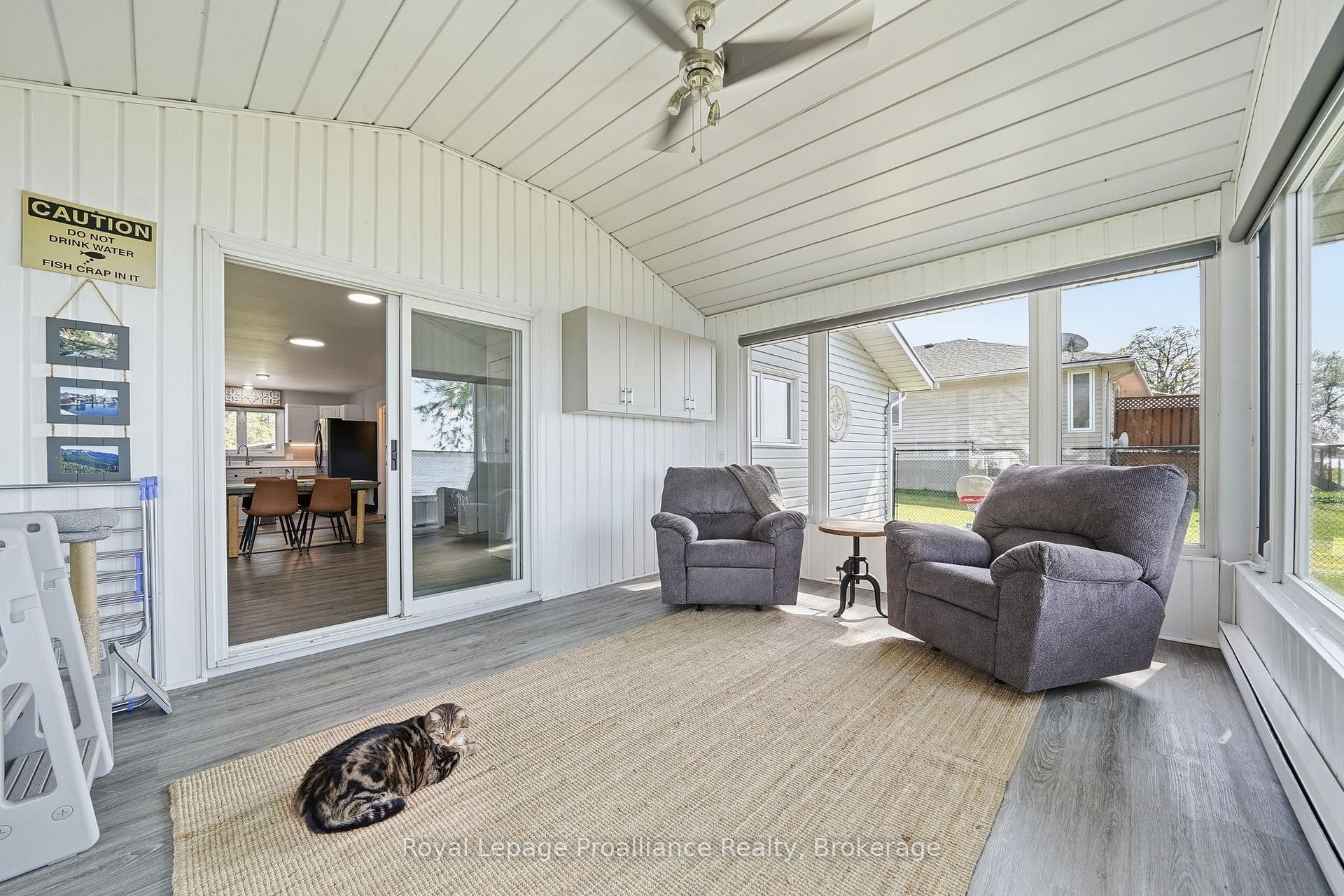 Photo 19 of 33 Peats Point Lane, Prince Edward County, Ameliasburg Ward — HOMEH