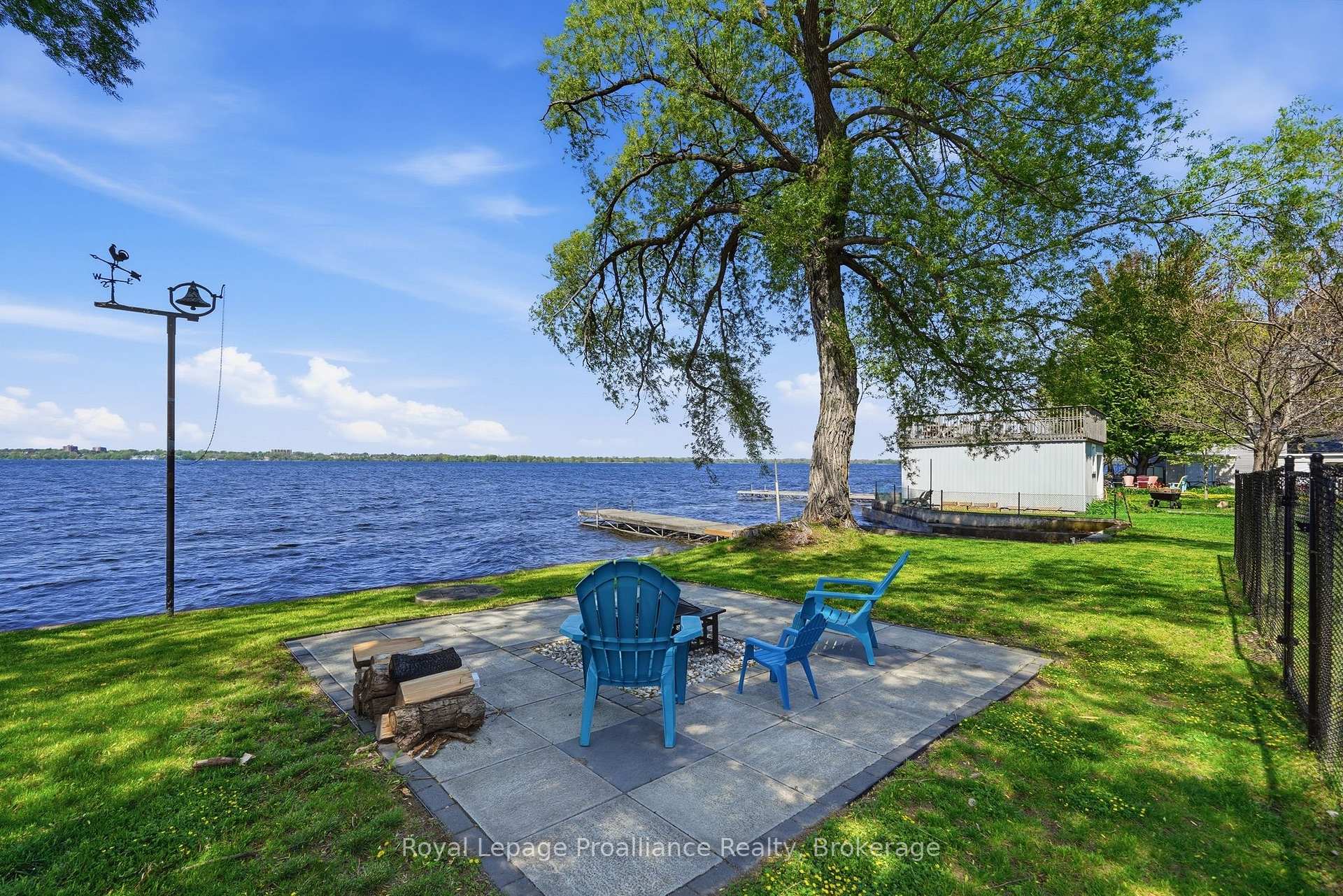 Photo 34 of 33 Peats Point Lane, Prince Edward County, Ameliasburg Ward — HOMEH