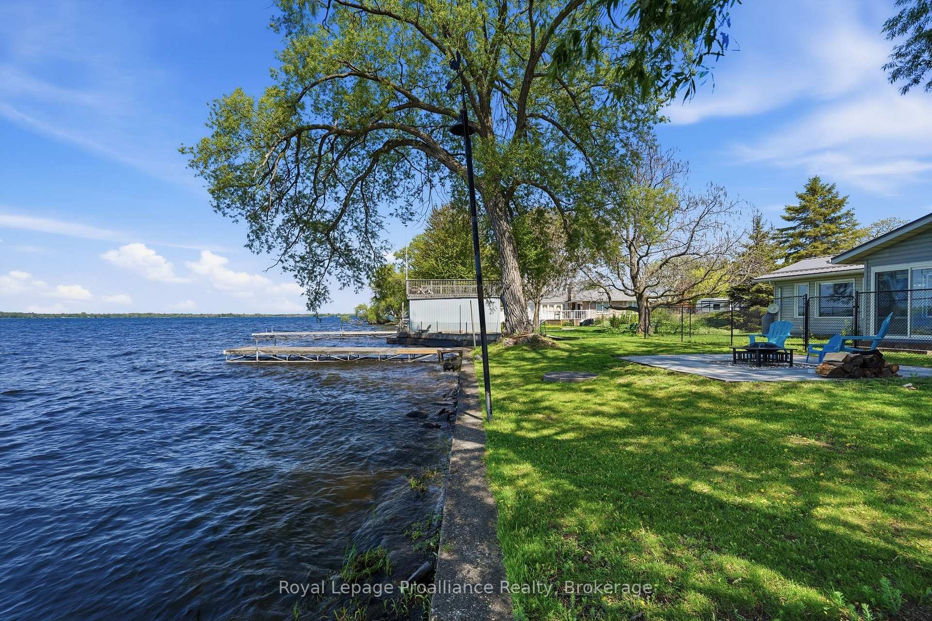 Photo 35 of 33 Peats Point Lane, Prince Edward County, Ameliasburg Ward — HOMEH