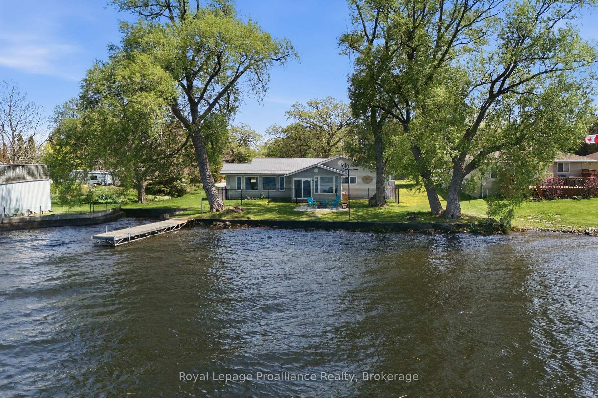 Photo 38 of 33 Peats Point Lane, Prince Edward County, Ameliasburg Ward — HOMEH
