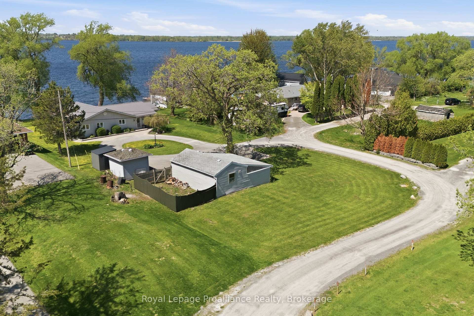 Photo 43 of 33 Peats Point Lane, Prince Edward County, Ameliasburg Ward — HOMEH