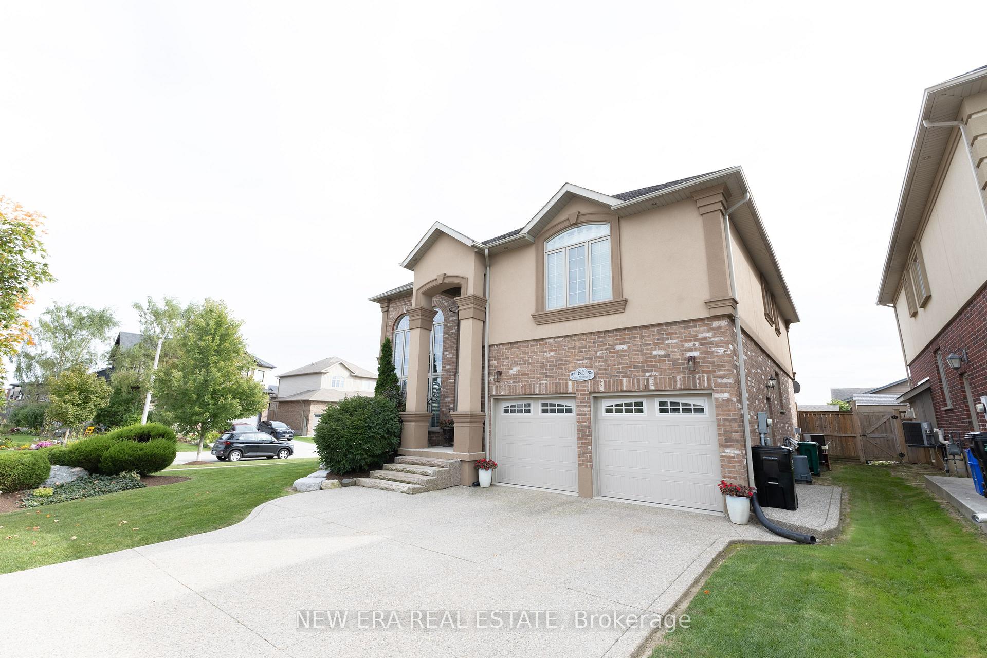 Photo 3 of 62 Gerber Meadows Drive, Wellesley — HOMEH