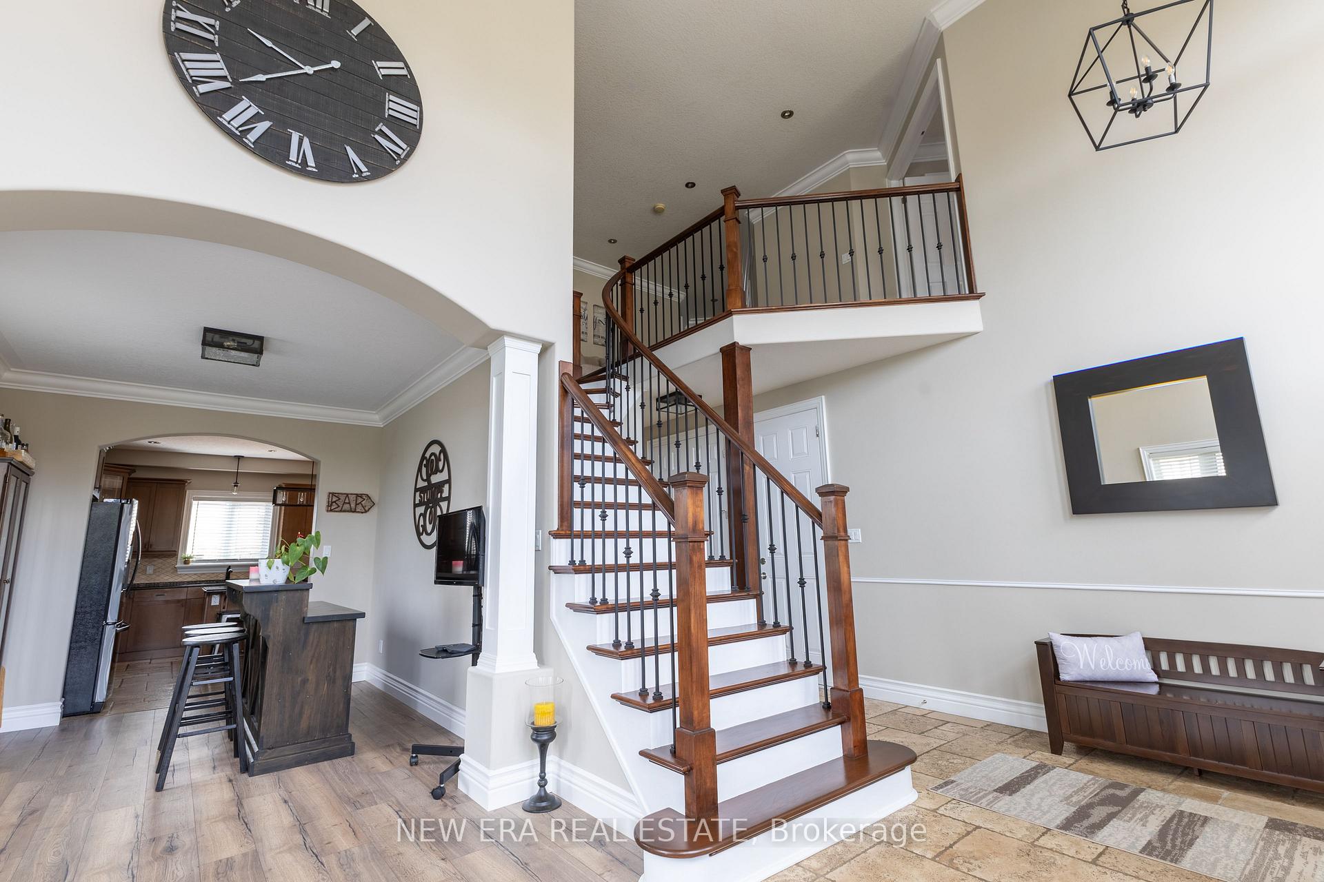 Photo 4 of 62 Gerber Meadows Drive, Wellesley — HOMEH