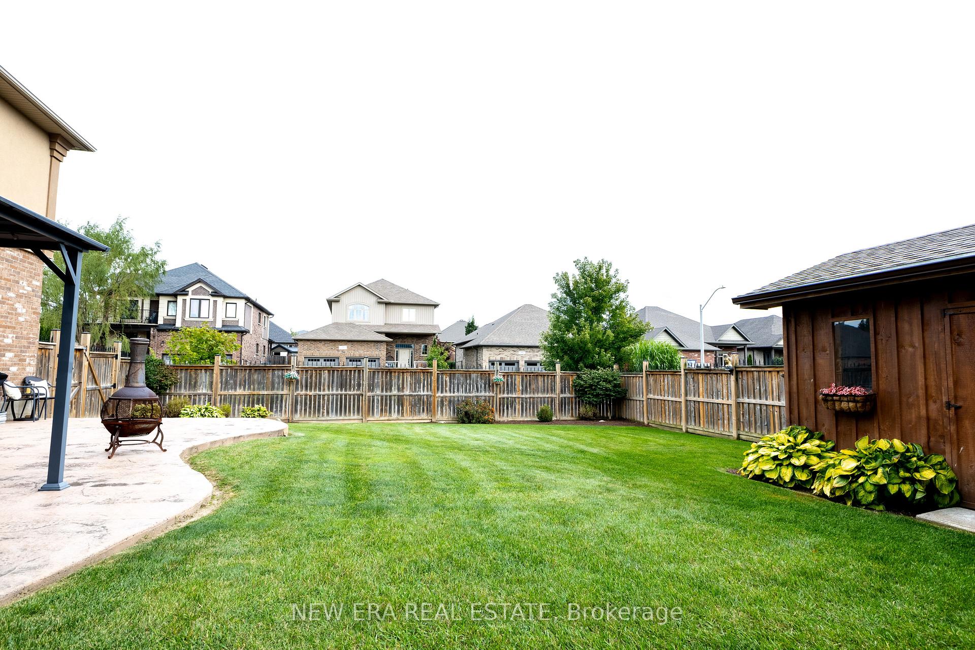 Photo 46 of 62 Gerber Meadows Drive, Wellesley — HOMEH